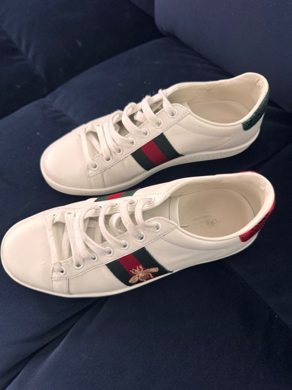 Gucci sneakers